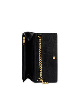 Portafoglio Wallet On Chain in cocco pu Photo 3