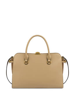 Borsa a mano Moon in plain pu Photo 1