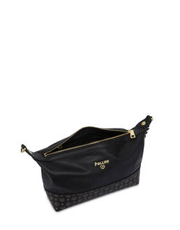 Schultertasche Link aus PU und Heritage-PVC Photo 3