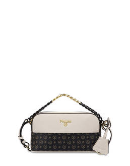 Link camera bag in PU and Heritage PVC Photo 1
