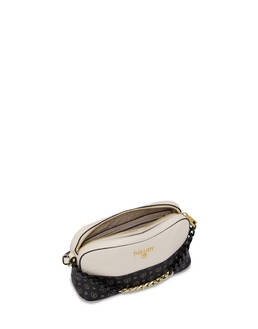 Link camera bag in PU and Heritage PVC Photo 3