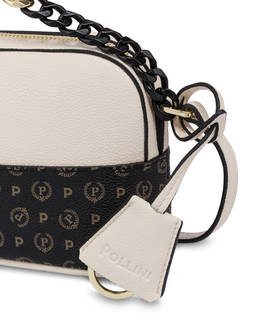 Link camera bag in PU and Heritage PVC Photo 4