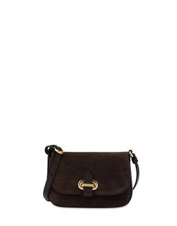Crossbody Bag Fence small In Vitello Photo 1