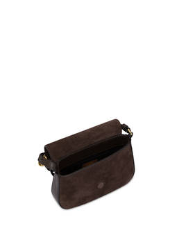 Crossbody Bag Fence small In Vitello Photo 3