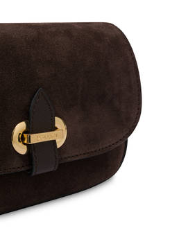 Crossbody Bag Fence small In Vitello Photo 4