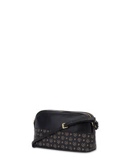 Camera Bag Link in pu e Heritage Pvc Photo 2