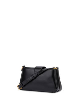 Borsa a spalla Aurora in plain pu Photo 2