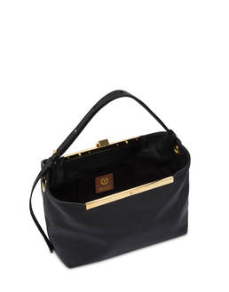 Borsa a mano Lilly in vitello bottalato Photo 3