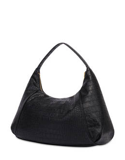 Borsa a spalla Urban Pocket in cocco pu Photo 2