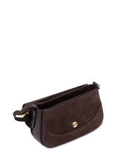 Crossbody Bag Fence In Vitello Photo 3