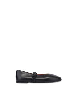 Ballerina Ballet in nappa Photo 1
