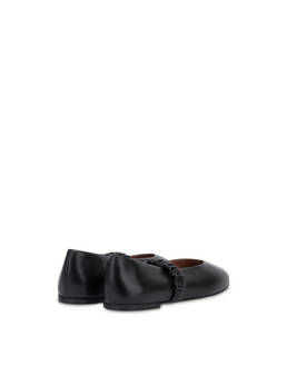 Ballerina Ballet in nappa Photo 3