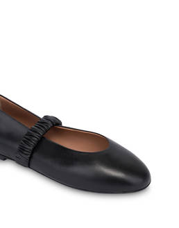 Ballerina Ballet in nappa Photo 4