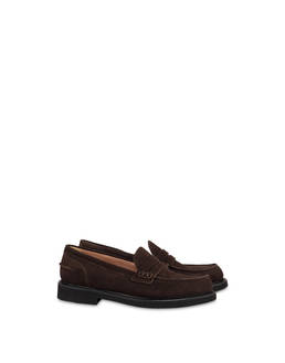Mocassino Flexy in crosta Photo 2
