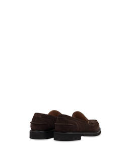 Mocassino Flexy in crosta Photo 3