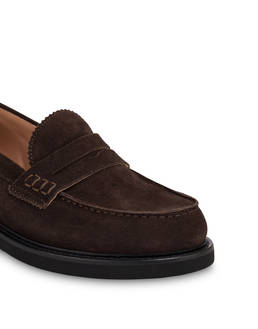 Mocassino Flexy in crosta Photo 4