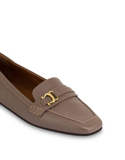 Mocassino Uptown in vitello bottalato Photo 4