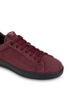 Sneakers Tennis Club in Nabuk Photo 5