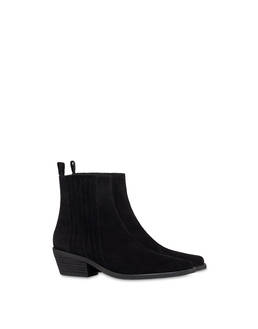 Stivaletto Texas Flare in crosta Photo 2