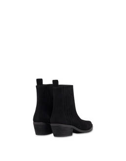 Stivaletto Texas Flare in crosta Photo 3