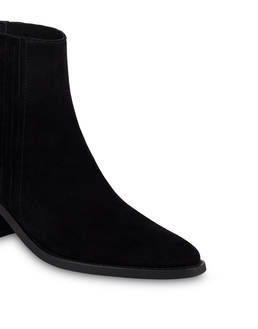 Stivaletto Texas Flare in crosta Photo 4