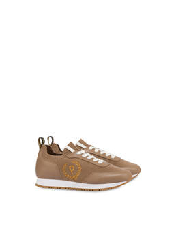 Astra calfskin sneakers Photo 2