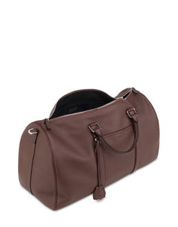 Borsa da viaggio in vitello Photo 3