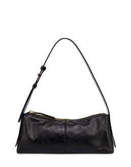 Borsa a spalla Swing in vitello Photo 1