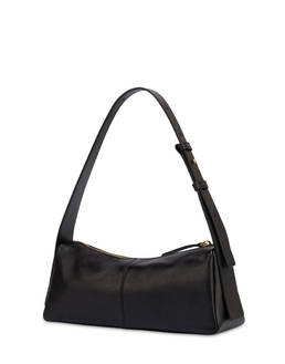 Borsa a spalla Swing in vitello Photo 2
