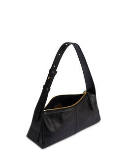 Borsa a spalla Swing in vitello Photo 3