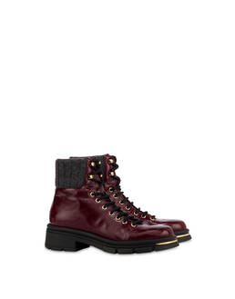 Comfy Ankle Boots in Naplak Photo 2