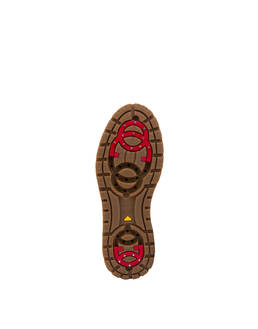 Scarponcino Ice Cracker in crosta e laminato Photo 6