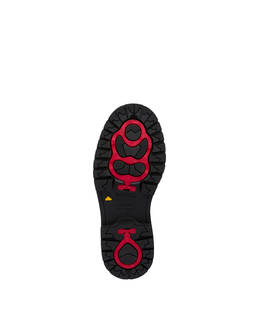 Ice Cracker-Stiefel aus Kalbsleder Photo 4