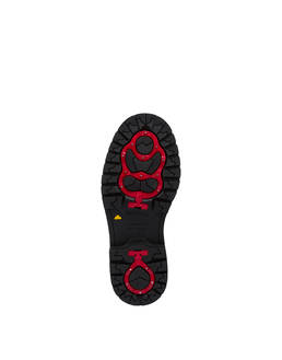 Ice Cracker-Stiefel aus Kalbsleder Photo 5