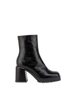 Stivaletto Anna in vitello Photo 1