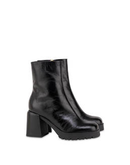 Stivaletto Anna in vitello Photo 2