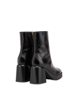 Stivaletto Anna in vitello Photo 3