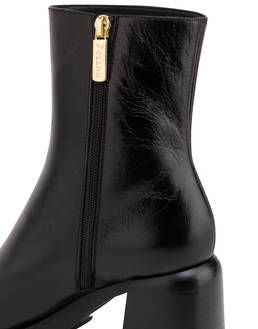 Stivaletto Anna in vitello Photo 4