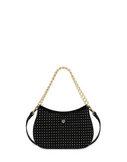 Crossbody Bag Bon Bon with Crystals Photo 1