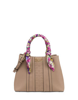 Handle Bag Lirio Small in Soft Pu Photo 1