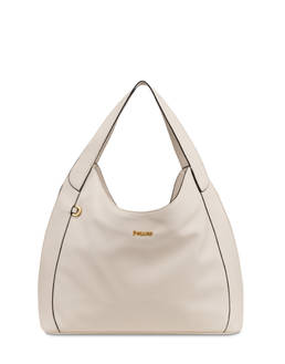 Hobo Bag Sabrina In Simil Pelle Photo 1