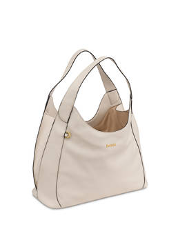 Hobo Bag Sabrina In Simil Pelle Photo 3