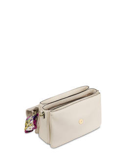 Top Handle Bag Lirio in Soft Pu Photo 3
