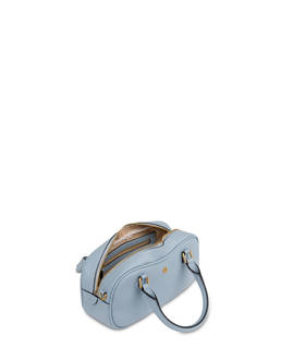 Bowling Bag Bon Bon in Soft Pu Photo 3