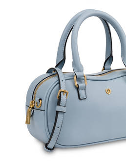 Bowling Bag Bon Bon in Soft Pu Photo 4