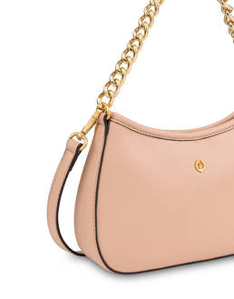 Bon Bon Crossbody Bag In Soft Vegan Leather Photo 4