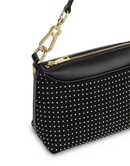 Little Bag Bon Bon with Crystals Photo 4