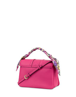 Top Handle Bag Lirio in Soft Pu Photo 2