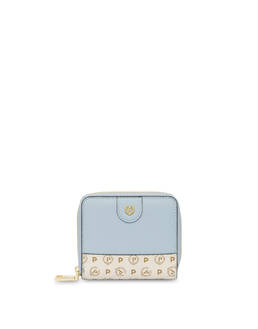 Brieftasche mit Rundum-Reißverschluss Photo 1