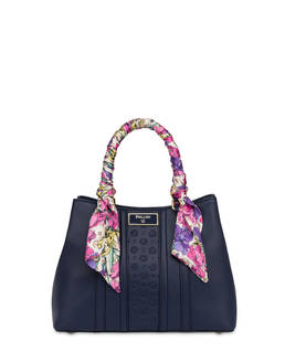 Handle Bag Lirio Small in Soft Pu Photo 1